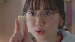 ＪＸ金属 CMのシーン5（00:13）