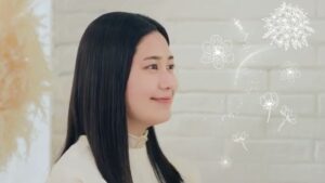 KADOKAWA CMのシーン6（00:08）