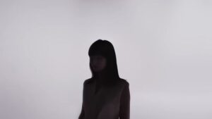 KINUJO CMのシーン1（00:00）