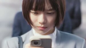 スタディング CMのシーン5（00:06）