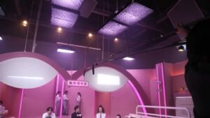 LegalForce CMのシーン4（02:05）