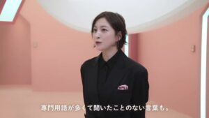 LegalForce CMのシーン6（03:24）