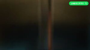 LINEヤフー CMのシーン4（00:10）