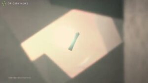 メディキューブ美顔器 CMのシーン1（00:02）