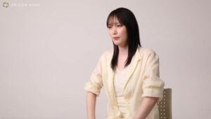 メディキューブ美顔器 CMのシーン5（00:46）