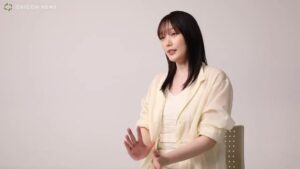メディキューブ美顔器 CMのシーン8（01:20）