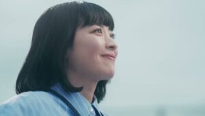 モンテスキュー CMのシーン8（00:22）
