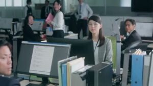 モンテスキュー CMのシーン9（00:26）
