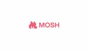 MOSH CMのシーン10（00:29）