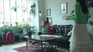 Neautech CMのシーン5（00:07）
