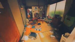 Neg CMのシーン4（00:10）