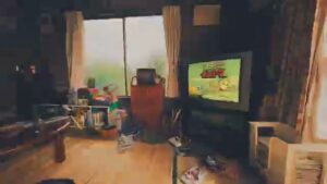 Neg CMのシーン5（00:13）