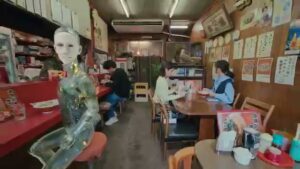 Neg CMのシーン8（00:23）