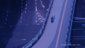 NSW CMのシーン3（00:06）