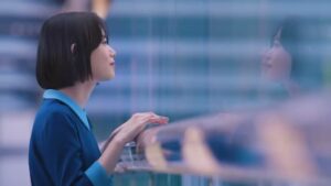 NSW CMのシーン5（00:13）