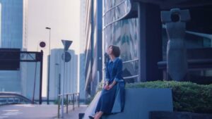 NSW CMのシーン8（00:22）