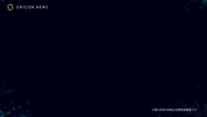 NTT CMのシーン1（00:06）