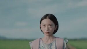 NTT東日本 CMのシーン6（00:33）