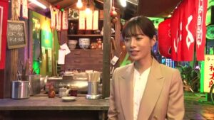 Nuverse CMのシーン3（01:43）