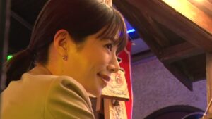 Nuverse CMのシーン6（04:05）