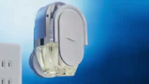 P&G CMのシーン1（00:00）