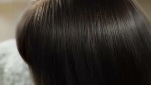 P&G CMのシーン2（00:01）