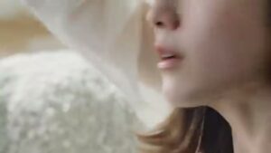 P&G CMのシーン3（00:03）