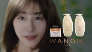 P&G CMのシーン10（00:14）