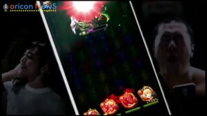 エレメンタルストーリー CMのシーン7（00:09）