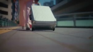 Peach CMのシーン1（00:00）
