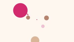 Peach CMのシーン9（00:16）