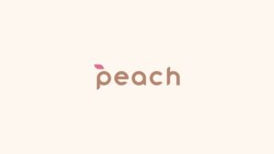 Peach CMのシーン10（00:18）