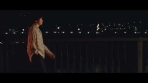 オーディオテクニカ CMのシーン6（02:14）