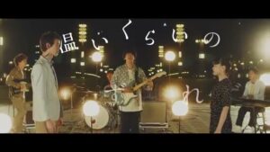 オーディオテクニカ CMのシーン7（02:40）