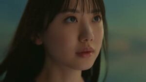 SBI証券 CMのシーン2（00:03）