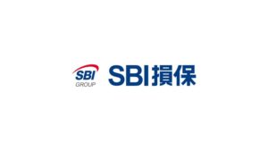 SBI損保 CMのシーン1（00:00）