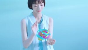 SCREENホールディングス CMのシーン6（00:16）