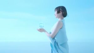 SCREENホールディングス CMのシーン8（00:22）
