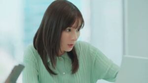 Sky CMのシーン4（00:05）