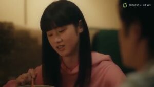 SUENAGAグループ CMのシーン3（02:50）