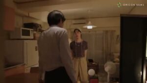 SUENAGAグループ CMのシーン5（05:27）