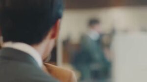 TDCソフト CMのシーン4（00:10）