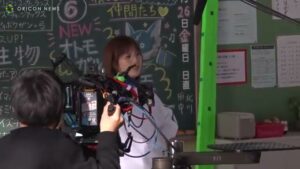 カプコン CMのシーン7（05:22）