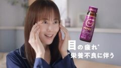 クリアアサヒ 「クリーミーな男」篇