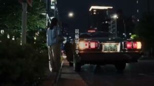 ウィンチケット CMのシーン1（00:00）