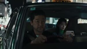 ウィンチケット CMのシーン2（00:03）