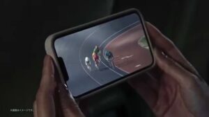 ウィンチケット CMのシーン9（00:26）