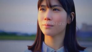 アークベル CMのシーン4（00:10）
