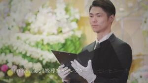 アークベル CMのシーン7（00:19）