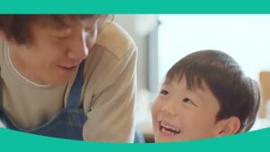 アース製薬 CMのシーン5（00:13）